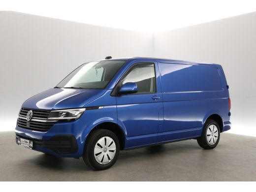 Volkswagen Transporter 2.0 TDI L1H1 | Airco | Cruise | 3 Zits | Camera | Carplay | LED ActivLease financial lease