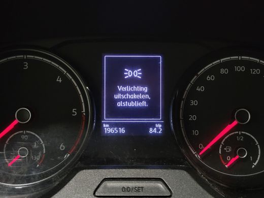 Volkswagen Transporter 2.0TDI 150pk Automaat Euro 6! ActivLease financial lease