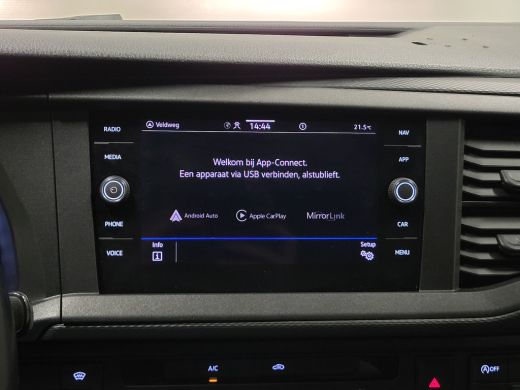 Volkswagen Transporter 2.0TDI 150pk Automaat Euro 6! ActivLease financial lease
