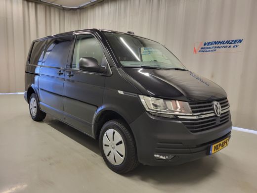 Volkswagen Transporter 2.0TDI 150pk Automaat Euro 6! ActivLease financial lease