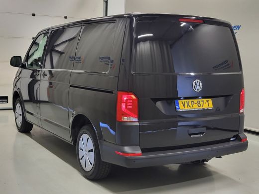 Volkswagen Transporter 2.0TDI 150pk Automaat Euro 6! ActivLease financial lease