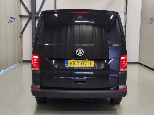Volkswagen Transporter 2.0TDI 150pk Automaat Euro 6! ActivLease financial lease