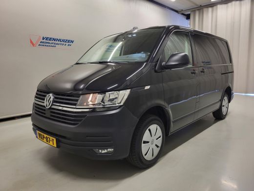 Volkswagen Transporter 2.0TDI 150pk Automaat Euro 6! ActivLease financial lease