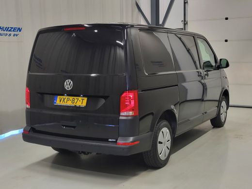 Volkswagen Transporter 2.0TDI 150pk Automaat Euro 6! ActivLease financial lease