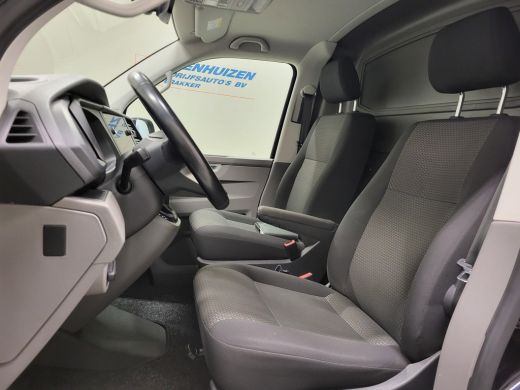 Volkswagen Transporter 2.0TDI 150pk Automaat Euro 6! ActivLease financial lease