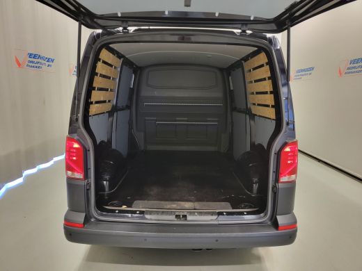 Volkswagen Transporter 2.0TDI 150pk Automaat Euro 6! ActivLease financial lease