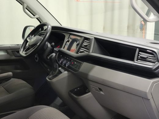 Volkswagen Transporter 2.0TDI 150pk Automaat Euro 6! ActivLease financial lease