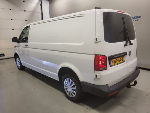 Volkswagen Transporter 2.0TDI 150pk L2/H1 Automaat Euro 6! ActivLease financial lease