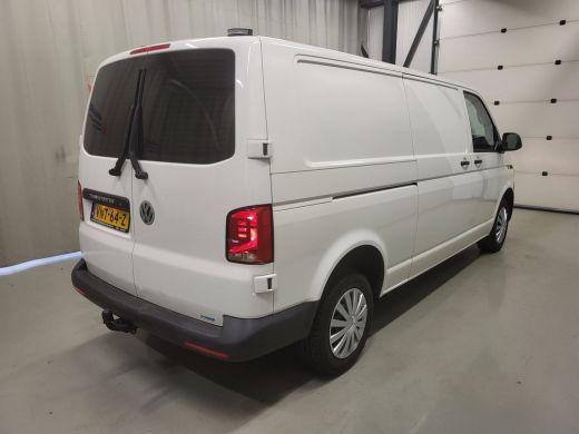 Volkswagen Transporter 2.0TDI 150pk L2/H1 Automaat Euro 6! ActivLease financial lease