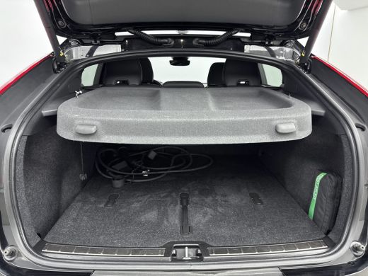 Volvo  C40 Recharge Twin Intro Edition 78 kWh | PDC V+A en 360 Camera | Elektrische achterklep | AWD | Panor... ActivLease financial lease