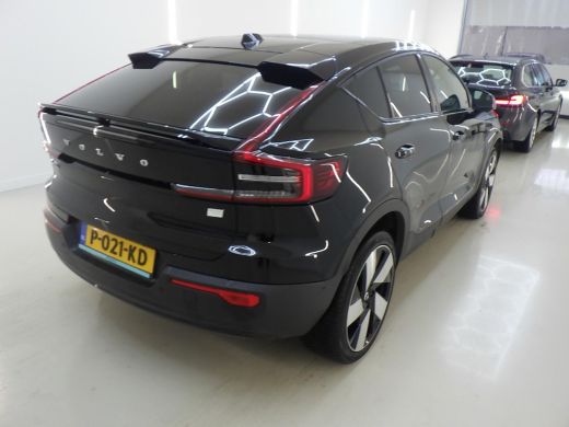 Volvo  C40 Recharge Twin Intro Edition 78 kWh | PDC V+A en 360 Camera | Elektrische achterklep | AWD | Panor... ActivLease financial lease