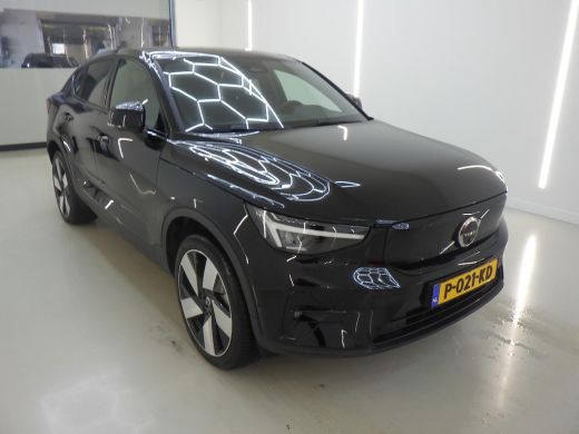 Volvo  C40 Recharge Twin Intro Edition 78 kWh | PDC V+A en 360 Camera | Elektrische achterklep | AWD | Panor... ActivLease financial lease
