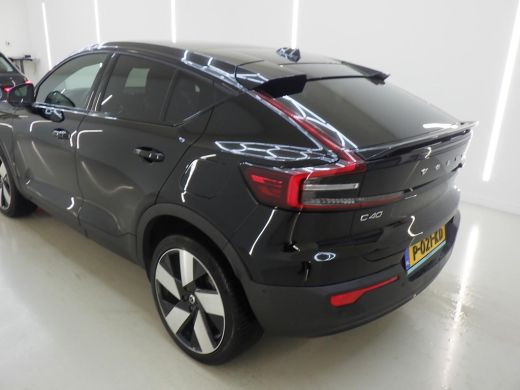 Volvo  C40 Recharge Twin Intro Edition 78 kWh | PDC V+A en 360 Camera | Elektrische achterklep | AWD | Panor... ActivLease financial lease