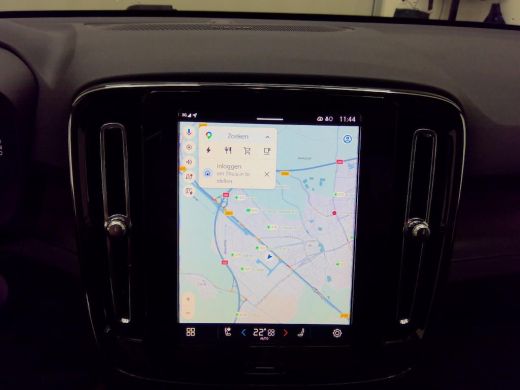 Volvo  C40 Recharge Twin Intro Edition 78 kWh | Trekhaak | PDC V+A en 360 Camera | Elektrische achterklep | ... ActivLease financial lease