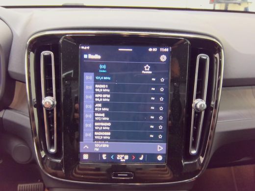 Volvo  C40 Recharge Twin Intro Edition 78 kWh | Trekhaak | PDC V+A en 360 Camera | Elektrische achterklep | ... ActivLease financial lease