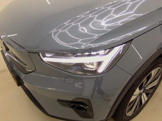 Volvo  C40 Recharge Twin Intro Edition 78 kWh | Trekhaak | PDC V+A en 360 Camera | Elektrische achterklep | ... ActivLease financial lease