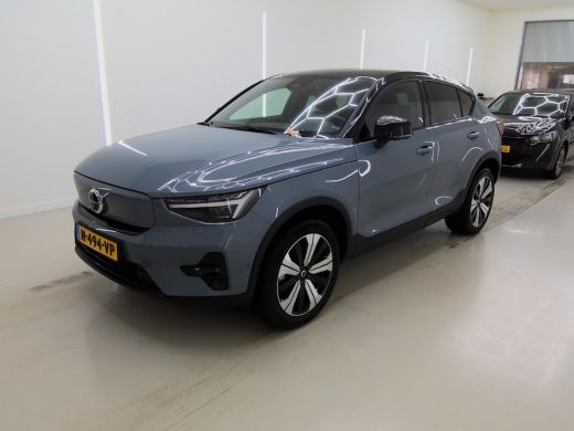 Volvo  C40 Recharge Twin Intro Edition 78 kWh | Trekhaak | PDC V+A en 360 Camera | Elektrische achterklep | ... ActivLease financial lease