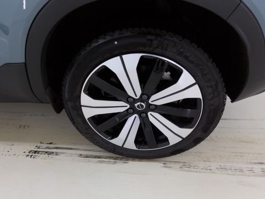 Volvo  C40 Recharge Twin Intro Edition 78 kWh | Trekhaak | PDC V+A en 360 Camera | Elektrische achterklep | ... ActivLease financial lease