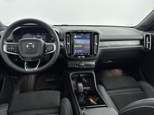 Volvo  C40 Recharge Twin Intro Edition 78 kWh | Trekhaak | PDC V+A en 360 Camera | Elektrische achterklep | ... ActivLease financial lease