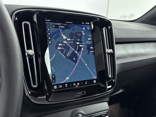 Volvo  C40 Recharge Twin Intro Edition 78 kWh | Trekhaak | PDC V+A en 360 Camera | Elektrische achterklep | ... ActivLease financial lease