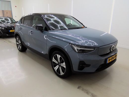 Volvo  C40 Recharge Twin Intro Edition 78 kWh | Trekhaak | PDC V+A en 360 Camera | Elektrische achterklep | ... ActivLease financial lease