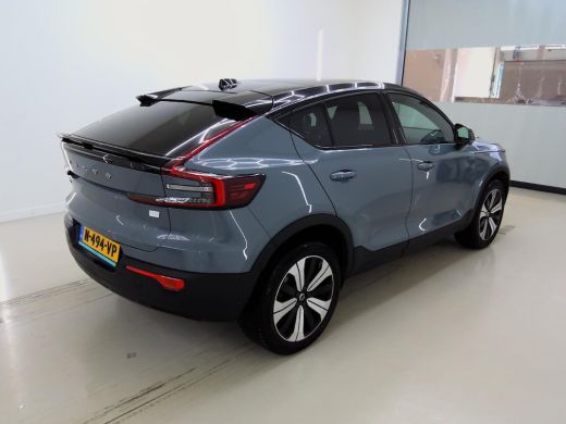 Volvo  C40 Recharge Twin Intro Edition 78 kWh | Trekhaak | PDC V+A en 360 Camera | Elektrische achterklep | ... ActivLease financial lease