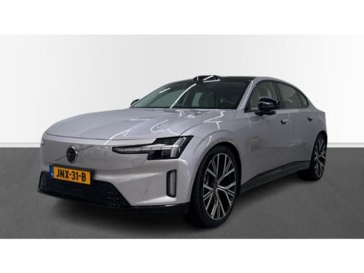 Volvo  ES90 Single Motor Extended Range Ultra 92 kWh | Park Pilot Assist |  Pilot Assist | Bowers & Wilkins a... ActivLease financial lease