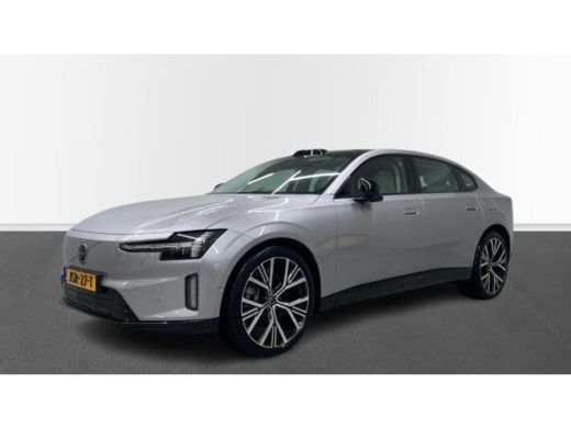 Volvo  ES90 Single Motor Extended Range Ultra 92 kWh | Park Pilot Assist |  Pilot Assist | Bowers & Wilkins a... ActivLease financial lease