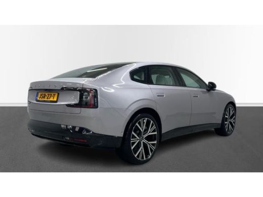 Volvo  ES90 Single Motor Extended Range Ultra 92 kWh | Park Pilot Assist |  Pilot Assist | Bowers & Wilkins a... ActivLease financial lease