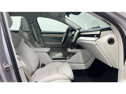 Volvo  ES90 Single Motor Extended Range Ultra 92 kWh | Park Pilot Assist |  Pilot Assist | Bowers & Wilkins a... ActivLease financial lease