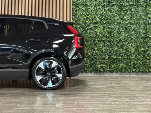 Volvo  EX30 Single Motor Extended Range Ultra 69 kWh | 99% SoH | 360&deg; 3D Camera | Stoel en Stuurwielverwarmin... ActivLease financial lease