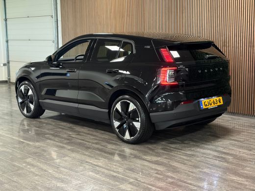 Volvo  EX30 Single Motor Extended Range Ultra 69 kWh | 99% SoH | 360&deg; 3D Camera | Stoel en Stuurwielverwarmin... ActivLease financial lease