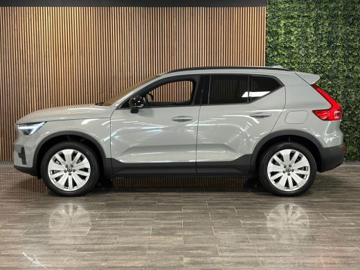 Volvo  EX40 Single Motor Extended Range Core 82 kWh | Trekhaak | 360&deg; Camera | Adaptieve Cruise Control | Sto... ActivLease financial lease