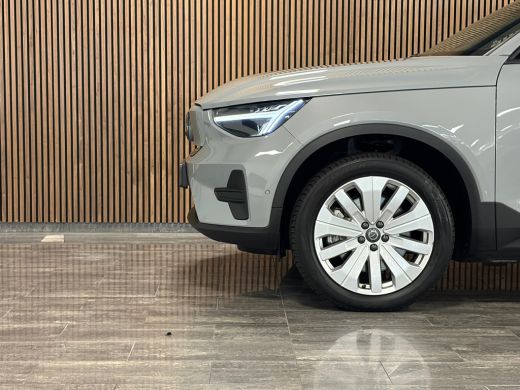 Volvo  EX40 Single Motor Extended Range Core 82 kWh | Trekhaak | 360&deg; Camera | Adaptieve Cruise Control | Sto... ActivLease financial lease