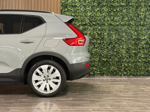 Volvo  EX40 Single Motor Extended Range Core 82 kWh | Trekhaak | 360&deg; Camera | Adaptieve Cruise Control | Sto... ActivLease financial lease