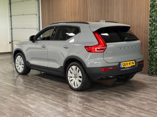 Volvo  EX40 Single Motor Extended Range Core 82 kWh | Trekhaak | 360&deg; Camera | Adaptieve Cruise Control | Sto... ActivLease financial lease