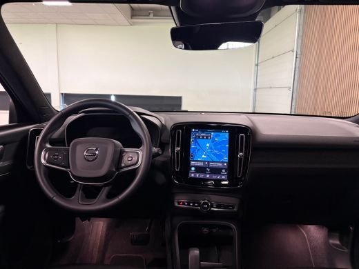 Volvo  EX40 Single Motor Extended Range Core 82 kWh | Trekhaak | 360&deg; Camera | Adaptieve Cruise Control | Sto... ActivLease financial lease