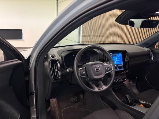 Volvo  EX40 Single Motor Extended Range Core 82 kWh | Trekhaak | 360&deg; Camera | Adaptieve Cruise Control | Sto... ActivLease financial lease