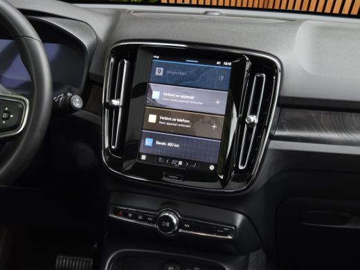 Volvo  EX40 Single Motor Extended Range Ultra 82 kWh | Trekhaak | 360 Cam | Harman/Kardon | Pano | Memory ActivLease financial lease