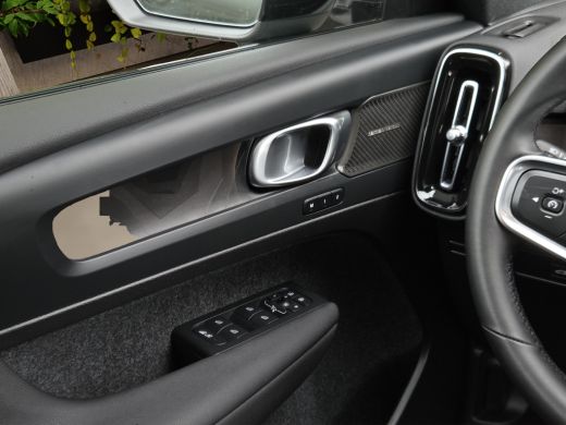 Volvo  EX40 Single Motor Extended Range Ultra 82 kWh | Trekhaak | 360 Cam | Harman/Kardon | Pano | Memory ActivLease financial lease