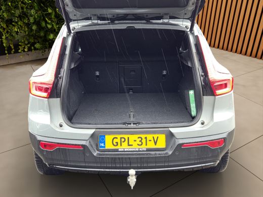 Volvo  EX40 Single Motor Extended Range Ultra 82 kWh | Trekhaak | 360 Cam | Harman/Kardon | Pano | Memory ActivLease financial lease