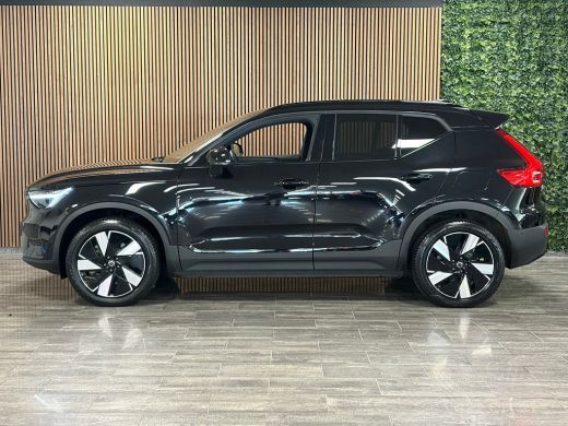 Volvo  EX40 Single Motor Extended Range Ultra 82 kWh | Trekhaak | Schuifdak | 360&deg; Camera | Harman Kardon | A... ActivLease financial lease