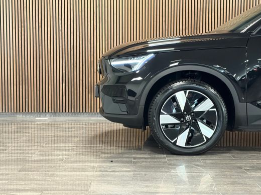 Volvo  EX40 Single Motor Extended Range Ultra 82 kWh | Trekhaak | Schuifdak | 360&deg; Camera | Harman Kardon | A... ActivLease financial lease