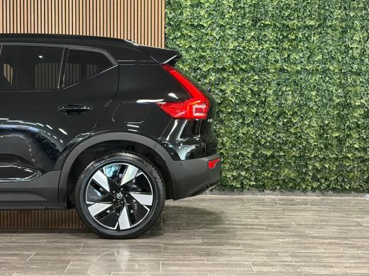 Volvo  EX40 Single Motor Extended Range Ultra 82 kWh | Trekhaak | Schuifdak | 360&deg; Camera | Harman Kardon | A... ActivLease financial lease