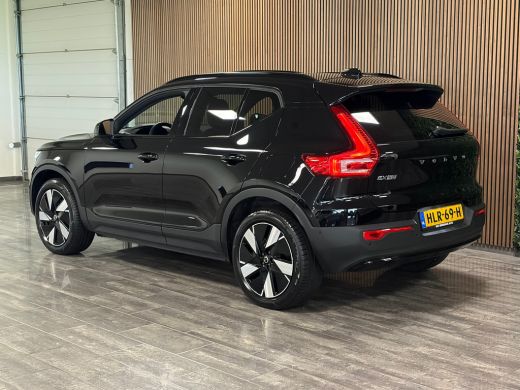 Volvo  EX40 Single Motor Extended Range Ultra 82 kWh | Trekhaak | Schuifdak | 360&deg; Camera | Harman Kardon | A... ActivLease financial lease