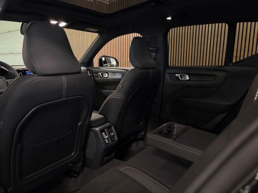 Volvo  EX40 Single Motor Extended Range Ultra 82 kWh | Trekhaak | Schuifdak | 360&deg; Camera | Harman Kardon | A... ActivLease financial lease