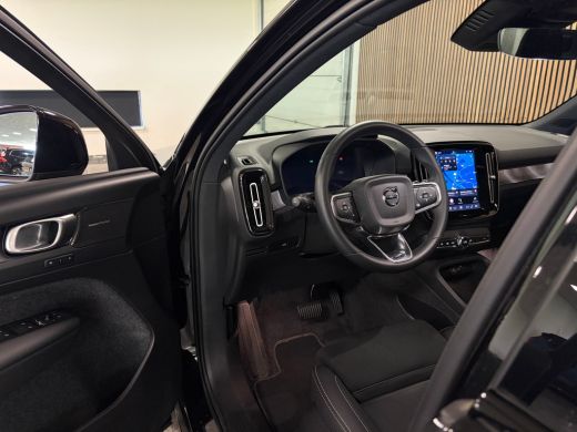 Volvo  EX40 Single Motor Extended Range Ultra 82 kWh | Trekhaak | Schuifdak | 360&deg; Camera | Harman Kardon | A... ActivLease financial lease