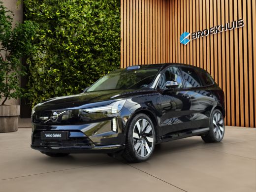 Volvo  EX90 Twin Motor Ultra 7p. 111 kWh | Trekhaak | Luchtvering | HUD | Pano | Memory