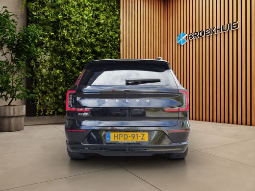 Volvo  EX90 Twin Motor Ultra 7p. 111 kWh | Trekhaak | Luchtvering | HUD | Pano | Memory ActivLease financial lease