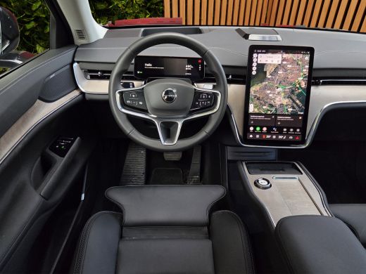 Volvo  EX90 Twin Motor Ultra 7p. 111 kWh | Trekhaak | Luchtvering | HUD | Pano | Memory ActivLease financial lease